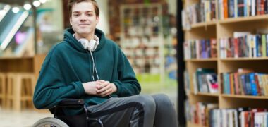 Person Centred Focus to Disability - Online Anytime 1:1 Course -  training course
