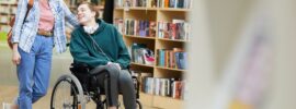 Person Centred Focus to Disability - Live and Online