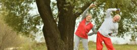 Gerontology - Classroom Near You