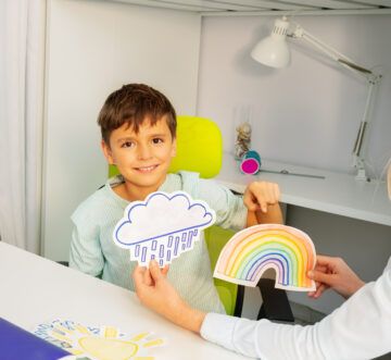 Study ABA Applied Behaviour Analysis
