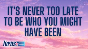 Why it’s never too late to return to adult education