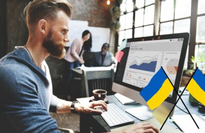 Courses to accelerate the employment of Ukrainians