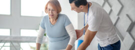 Rehabilitation Support - Online Anytime 1:1 Course
