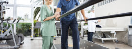 Rehabilitation Support - Live and Online