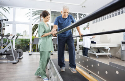5N3775 Rehabilitation Support Cover Image