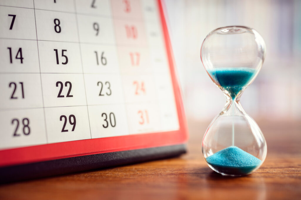 7 Tips To Meet Tight Deadlines