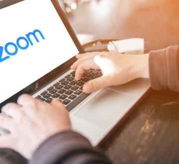 zoom meeting