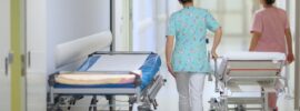 Work Practice (Healthcare) - Live and Online