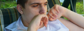 Challenging Behaviour - Live and Online