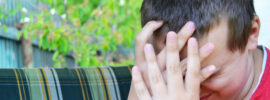 Challenging Behaviour - Classroom Near You