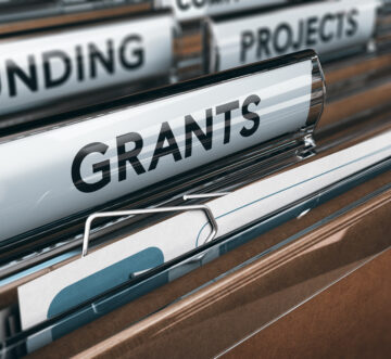 Funding for courses