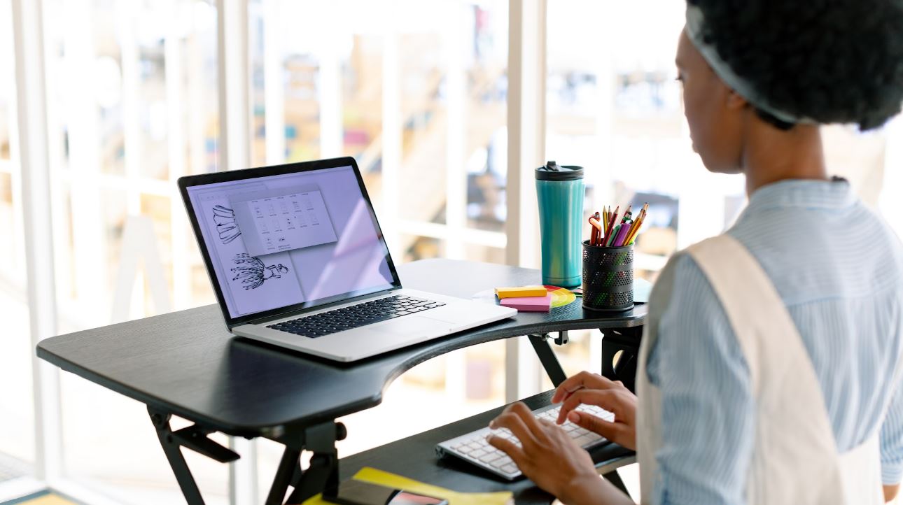 Ergonomics Course Safe Computer Workstation Setup