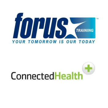 Forus Training x Connected Health Home Care Programme