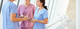 Conflict Management - Live and Online