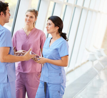6N2775 - Conflict Management - Level 6 - Cover Image