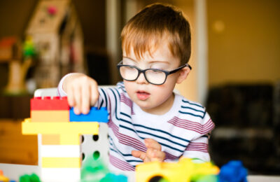 5C21528 Understanding and Assisting Children with Additional Needs Level 5 Learning Outcome Image