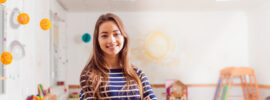 Professional Practice Placement in Early Learning and Care - Online with Live Tutorial Sessions-Group 1