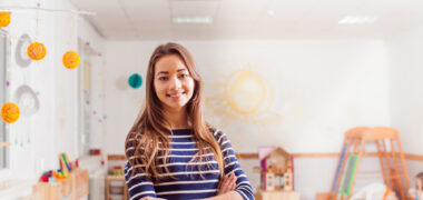 Professional Practice Placement in Early Learning and Care - Live and Online -  training course