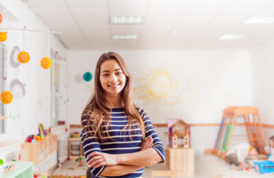 5C21523 Professional Practice Placements in Early Learning and Care Level 5 Cover Image