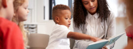 Curriculum and Pedagogy - Online Anytime 1:1