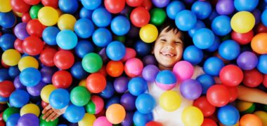 Curriculum, Play and Creative Studies - Live and Online -  training course