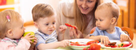 Holistic Care of Children (Birth to Six Years) - Live and Online