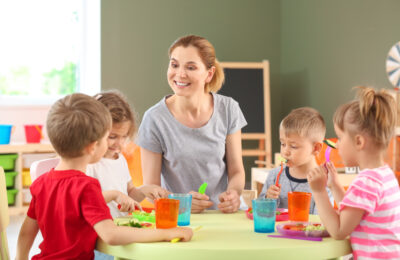 6C21518 Sociology and Social Policy in Early Learning and Care Level 6 Learning Outcome Image