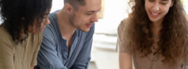 Supervision and Administration Skills in Early Learning and Care - Online Anytime 1:1
