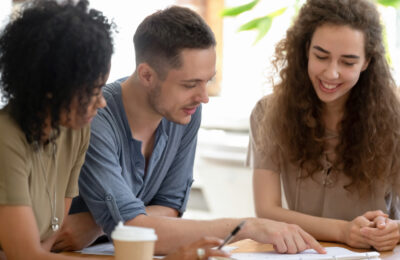 6C21522 Supervision and Administration Skills in Early Learning and Care Level 6 Learning Outcome Image