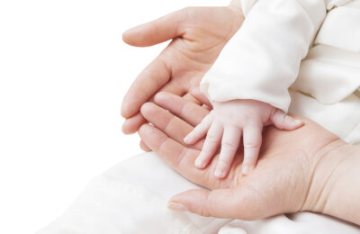 5C21525 Holistic Care of Children (Birth to Six Years) Level 5 Index Image