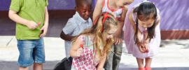 Inclusive Early Learning and Care - Classroom Near You