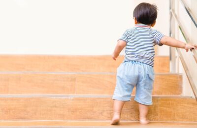 6C21519 The Developing Child Level 6 Cover Image