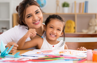 6C21518 Sociology and Social Policy in Early Learning and Care Level 6 Quiz Image