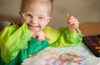 5C21528 Understanding and Assisting Children with Additional Needs Level 5 Cover Image