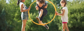 Children's Rights, Legislation and Regulation - Online Anytime 1:1