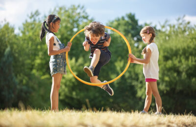 5C21524 Legislation, Regulations and Children’s Rights Level 5 Learning Outcome Image