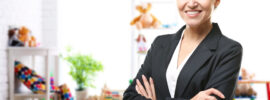 Advanced Professional Practice Placements in Early Learning and Care - Online with Live Tutorial Sessions