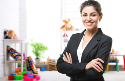 6C21517 Advanced Professional Practice Placements in Early Learning and Care Level 6 Cover Image
