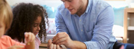 Sociology and Social Policy in Early Learning and Care - Classroom Near You
