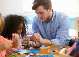 6C21518 Sociology and Social Policy in Early Learning and Care Level 6 Learning Outcome Image