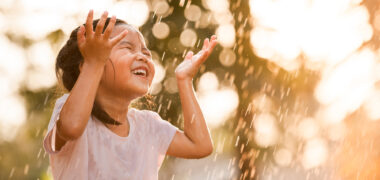 Early Childhood Growth and Development - Live and Online -  training course