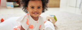 The Developing Child - Online Anytime 1:1