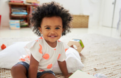 6C21519 The Developing Child Level 6 Index Image