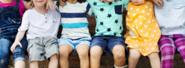 Inclusive Early Learning and Care - Live and Online