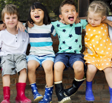 6C21521 Inclusive Early Learning and Care Level 6 Cover Image