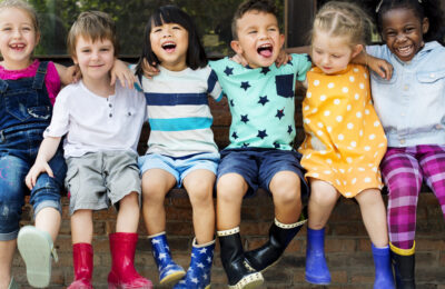 6C21521 Inclusive Early Learning and Care Level 6 Cover Image