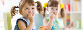 Holistic Care of Children (Birth to Six Years) - Online Anytime 1:1
