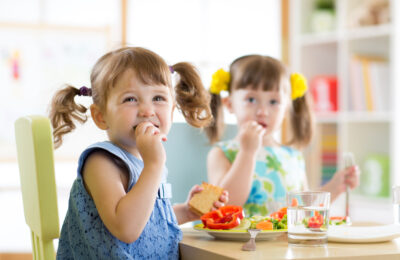 5C21525 Holistic Care of Children (Birth to Six Years) Level 5 Quiz Image