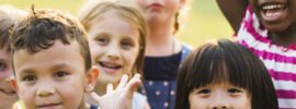 Inclusive Early Learning and Care - Online Anytime 1:1