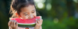Early Childhood Growth and Development - Online Anytime 1:1